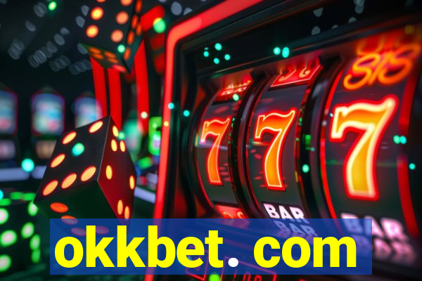 okkbet. com