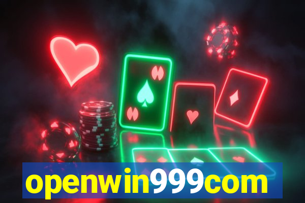 openwin999com