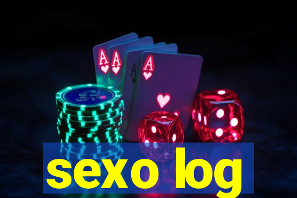 sexo log