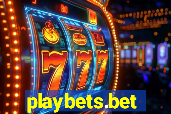 playbets.bet