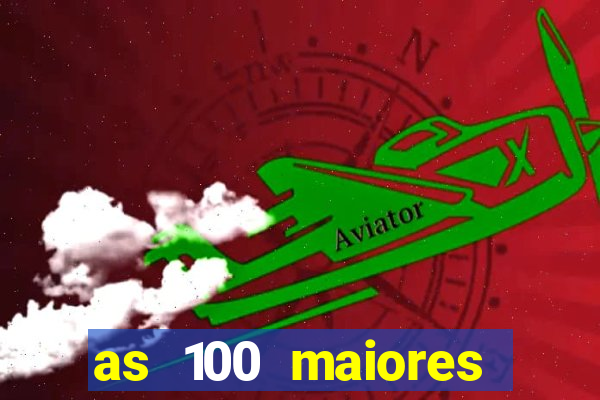 as 100 maiores cidades da bahia