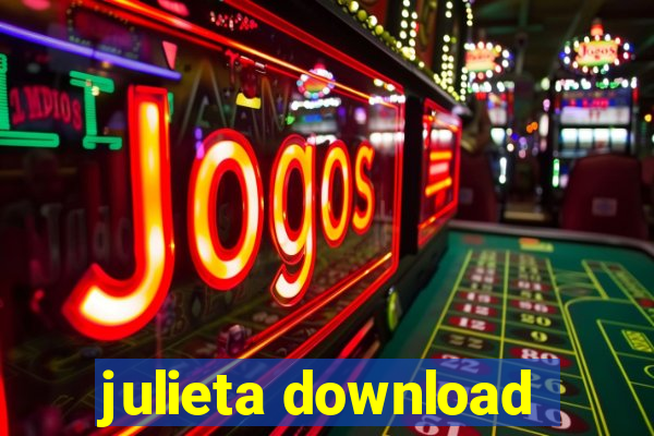 julieta download