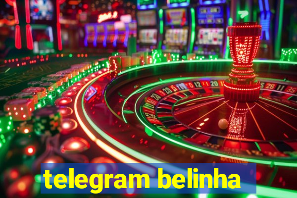 telegram belinha