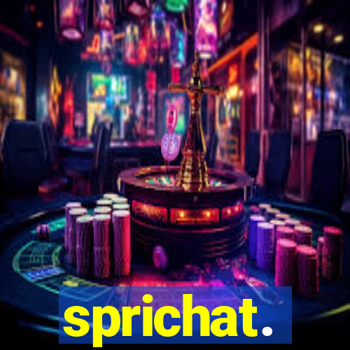 sprichat.