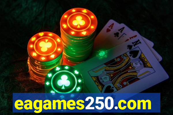eagames250.com