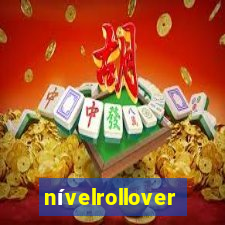 nívelrollover