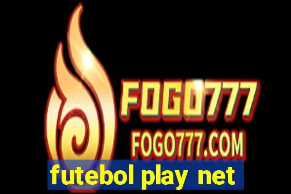 futebol play net