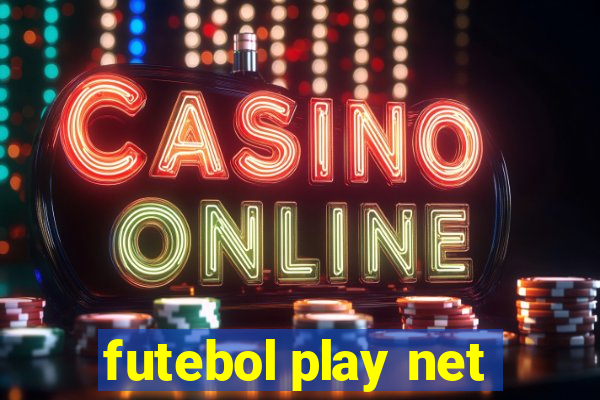 futebol play net