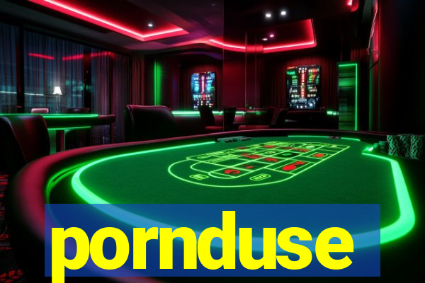 pornduse