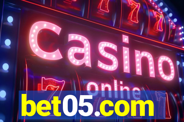 bet05.com