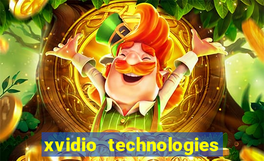 xvidio technologies startup download o android