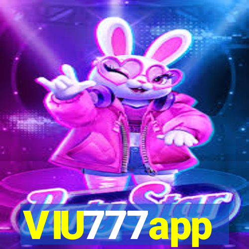 VIU777app