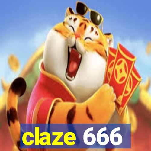 claze 666