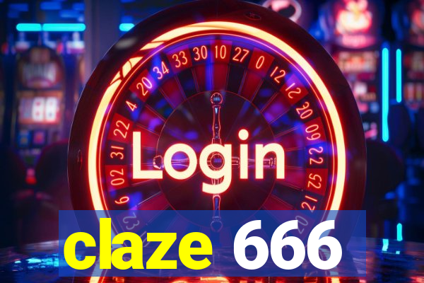 claze 666
