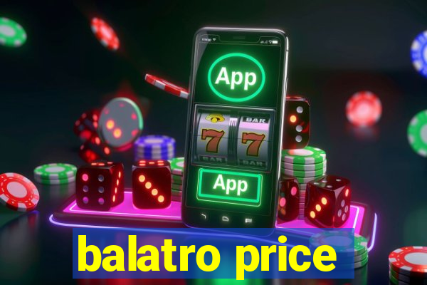 balatro price