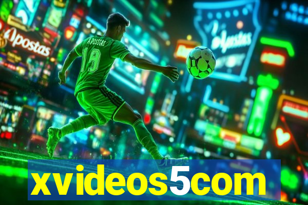 xvideos5com