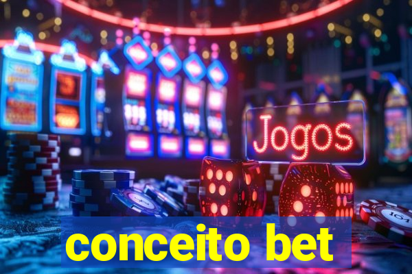 conceito bet