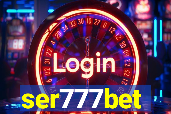 ser777bet