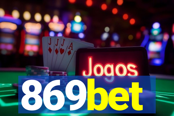869bet