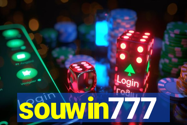 souwin777