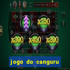 jogo do canguru esporte da sorte