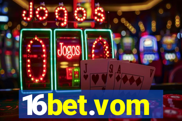16bet.vom