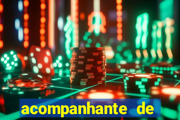 acompanhante de porto belo