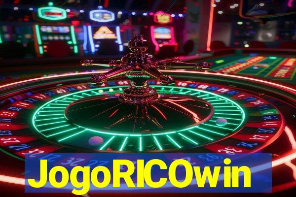 JogoRICOwin