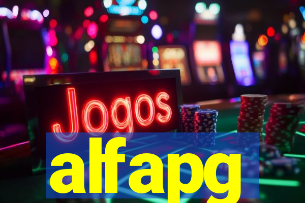 alfapg