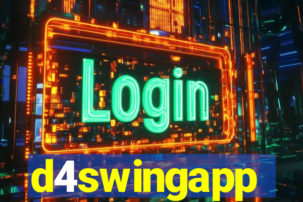 d4swingapp
