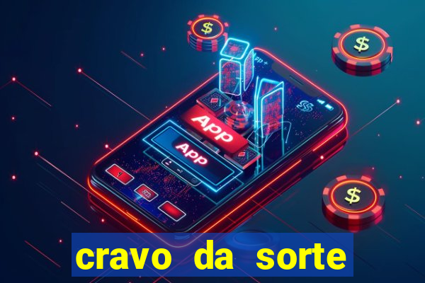 cravo da sorte jogos online