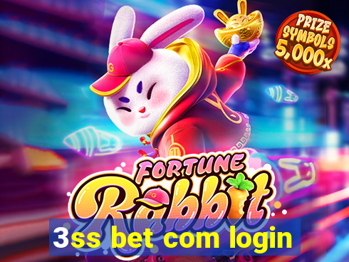3ss bet com login