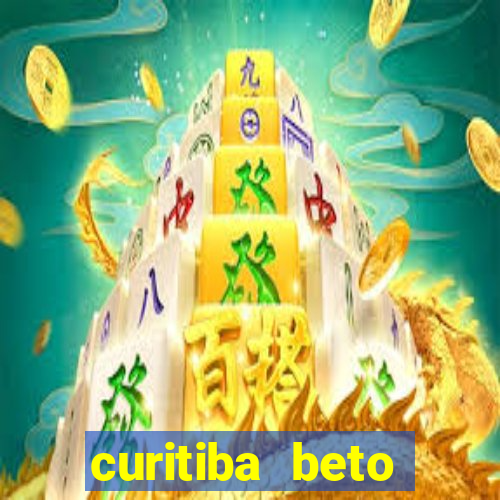 curitiba beto carrero distancia