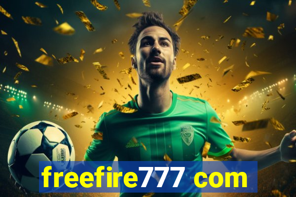 freefire777 com