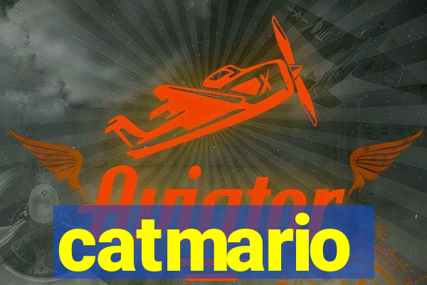 catmario