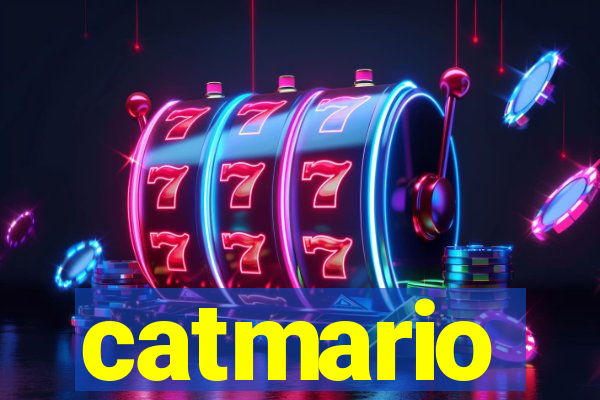catmario