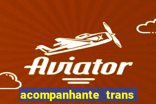 acompanhante trans baixada fluminense