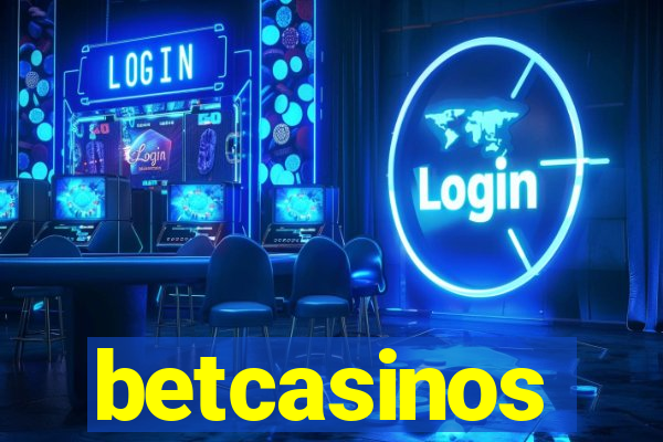 betcasinos