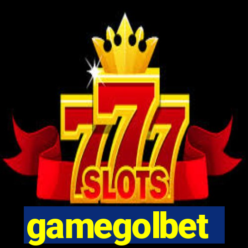 gamegolbet