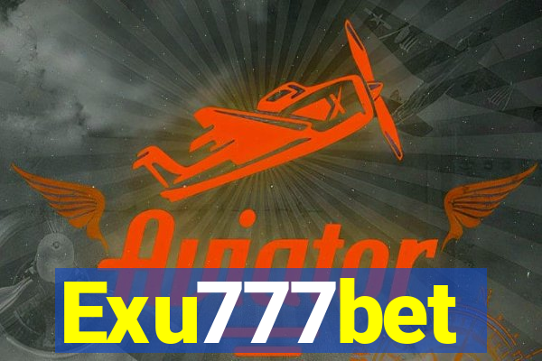 Exu777bet