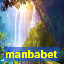 manbabet
