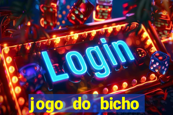 jogo do bicho feira de santana
