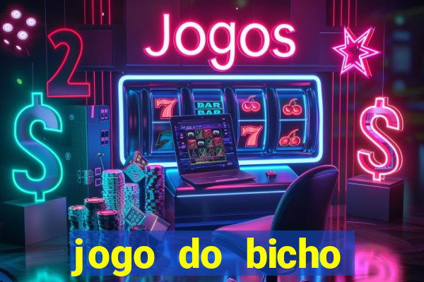 jogo do bicho feira de santana