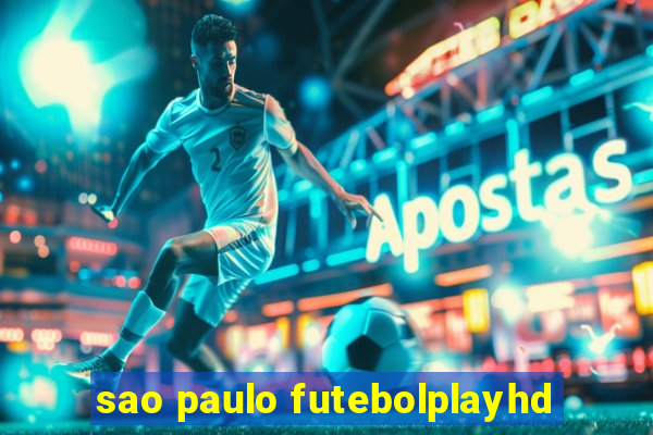 sao paulo futebolplayhd
