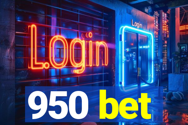 950 bet