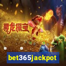 bet365jackpot