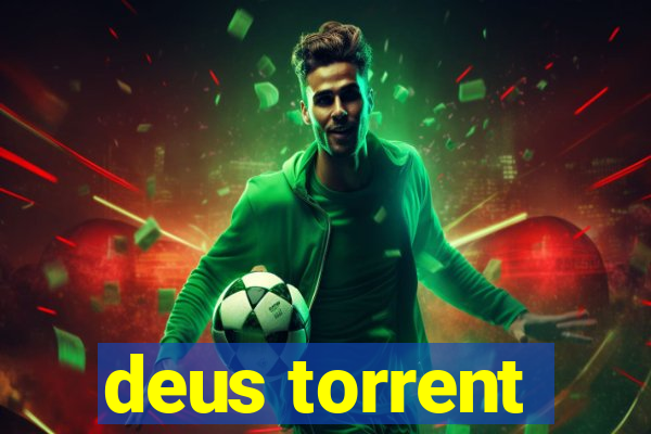 deus torrent
