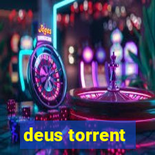 deus torrent