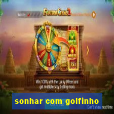 sonhar com golfinho
