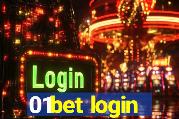 01bet login